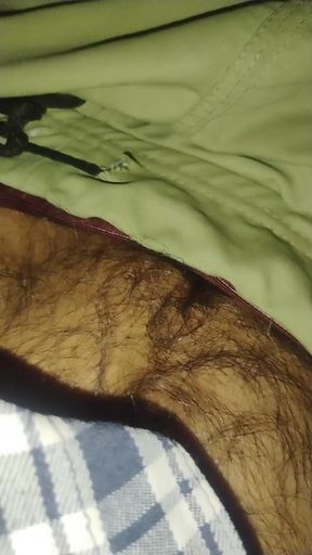 Body massage   Clip 1