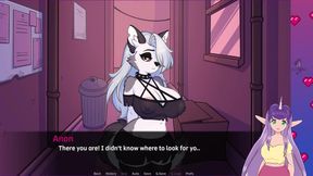 Helluva Boss Dates with Loona Uncensored Demo Part 3