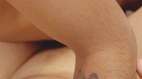 Sexy Girlfriend Fucking Hard.