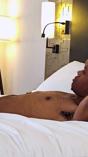 Every Stroke Counts: BBC MILF Edging Orgasms with Titty Cumshot