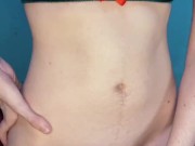 JUDE LYNX — 18+ YEAR OLD FTM WITH A TIGHT PUSSY