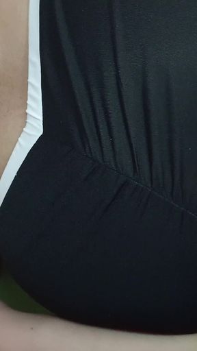 Curvy Latina MILF Roommate, Surprise Morning Intimate Moment, POV Homemade Real - Hot Mature