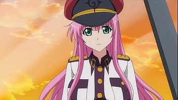 To Love Ru 25