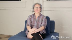 Clementine Talks About Her First Girl Girl Shoot
