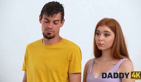 daddy4k. when time stopped
