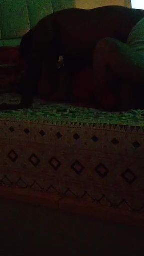 Happy Diwali with Bhabhi Part 5