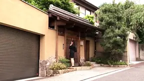 Tied Up Asian Beauty Gets Fingered Hard Before Getting Fucked Deeply