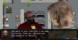 The office wife (by J. S. Deacon) - Pt. 18