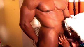 shanice luv jingles jamie knox balls