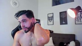 Justin Knox Party on Sep 5, 2026 - Part 3