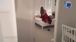 Step sis and I swap my Tantaly bang-out doll, with her perfect bod and big tits - intense orgasms!