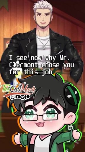 Earn Your Thrust camp buddy scouting twink hard hentai