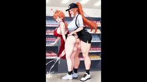 Ai Big Cock Trans Fuck Ass