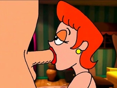 Dexter's laboratory sexwife