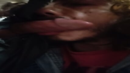 Suck New 34yo Visits My Gloryhole First Time