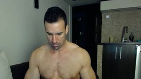 Alex Wild Private Show