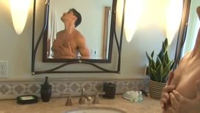 Next Door Masculine: From Timidness to Hardness with Noah