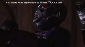 Japanese Heroine Spsa 61