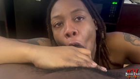 tsunami mami invites her friend pretty santana for her man to fuck