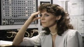 Laurie Smith in classic blowjob porno