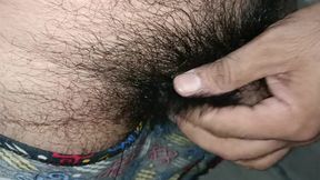 Bade bal chota saman