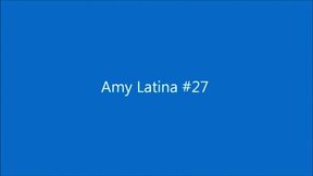 AmyLat027 (MP4)