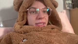 Every man has one SECRET desire： being PEGGED!