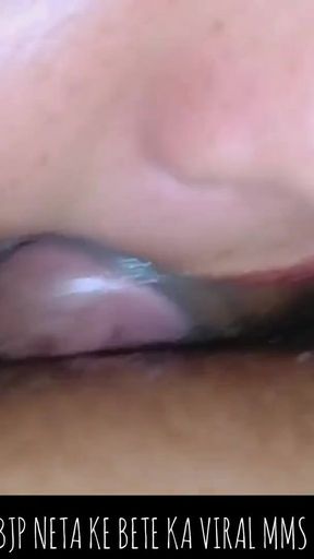 Spectacular moment from &quot;BJP leader&amp;#039;s viral mms sex videos 130 mms Viral video of leader&quot;