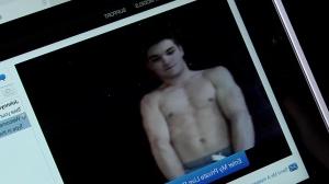 cam Play two - Christian Wilde, Johnny Rapid pooper pound