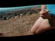 The hills are for wanking trailer