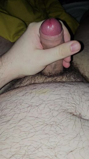 Quick cum