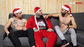 look at the package i have for you - magic javi & zeus ray & payo pro