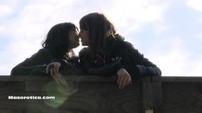 Lesbian