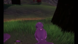 Monster Girl Island [Monthly Hentai game] Ep.15 Finaly getting a sloppy handjob