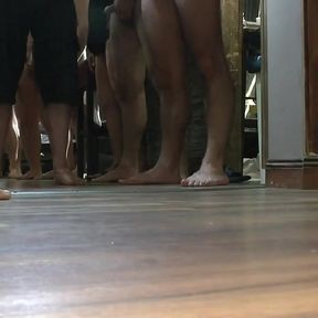 40 Bulls Creampie Big Titted British Creampie Slut