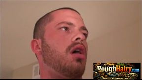 Handsome Straight Worker Needs Cash quick