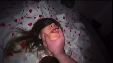 Real Cheating Wife Gets Friend's A-hole Deception