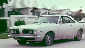 1976 The Brides Initiation