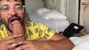 marcos goiano - caiu na caceta do manchinha
