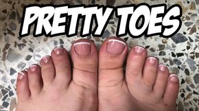 Pretty Toes