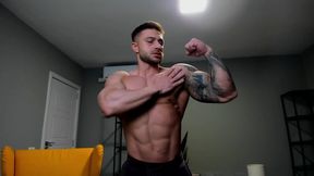 Neill Alexander Private Show