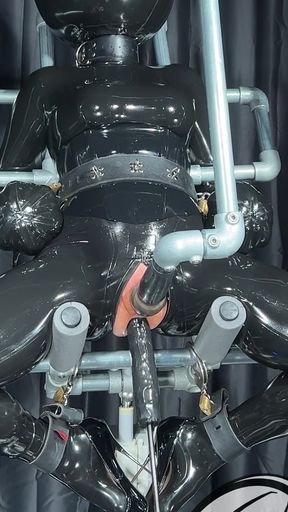 Robofucked..