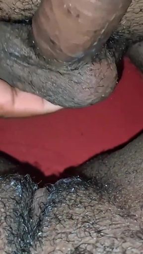 From church to motel fucking pussy to evangelical married with cuckold help   Clip 1