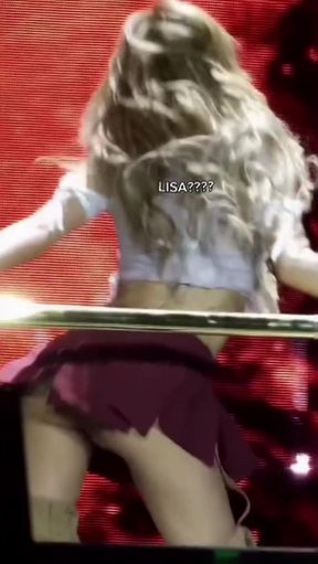Athletic blonde Thai girl gets tight AF
