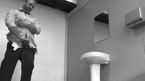 Joe Gage Sex Files 21: Show Hard