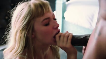 Primal Slut Ivy Wolfe With BBC