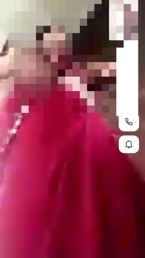 Desi Village Bhabhi Jabatdast Gand Aur Chut Dikh Video Call Pe Apne Lover Ko   Clip 1