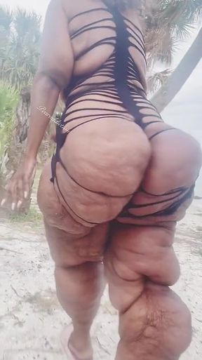 Klucking Like a Chicken