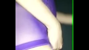 mi esposa rica se masturba rico para mi