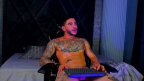 Dante Dimarco Private Show